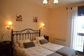Apartamentos Rurales Carrero - Image 3