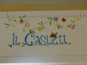 Bed & Breakfast Caslett - Image 2