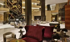ALRAYYAN HOTEL DOHA, CURIO COLLECTION BY HILTON - Image 2