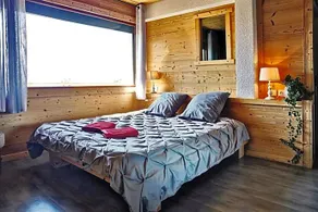 Lodge La Tuvière - Image 5