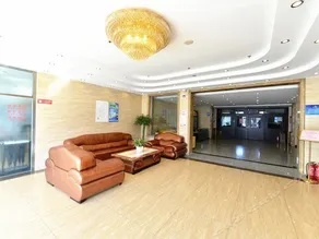 Yinyang Airport Hotel - Image 2