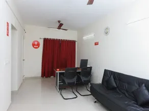 Daniel's Silver Oak serviced apartments by OYO Rooms - Image 3