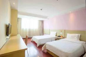 7Days Inn Wujiang Luxiang South Road - Image 5