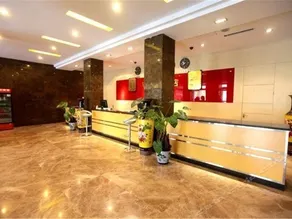 Wuweihe Hotel - Image 4