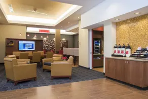 TownePlace Suites Champaign Urbana/Campustown - Image 4