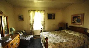 Maison De Campagne Trudel - Image 2