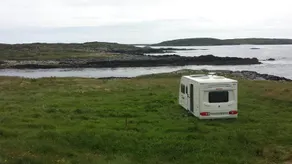 Clifden Eco Beach Camping & Caravanning Park - Image 4