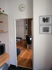 Charming Studio in Sprengelkiez - Image 2