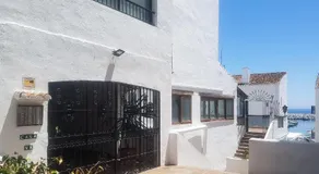 HomelyStay- Marbella, Puerto Banus - Image 2