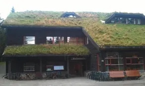 Holmavatn Ungdoms Og Misjonssenter - Image 2