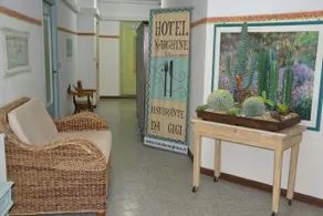 Hotel Marghine - Image 4