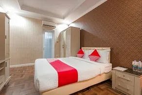 OYO 371 Kwitang Residence - Image 3