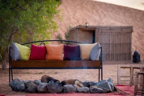 Ali & Sara's Desert Palace - Image 5