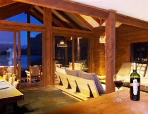 Coyhaique River Lodge - Image 3