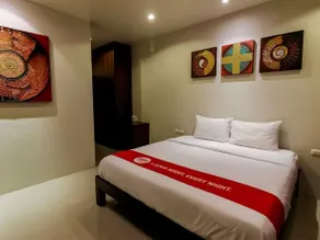 Nida Rooms Chalong 19 Tiger Park - Image 4