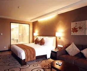Jinji Lake Shilla Hotel - Image 2
