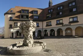 Hotel am Markt - Image 1
