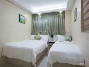 Coral Inn Hong Kong - Image 5