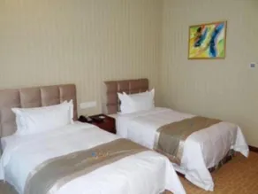 Yi Li Ao Si Te Hotel - Image 4