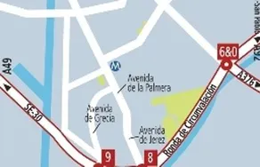 Villa De La Palmera - Image 2