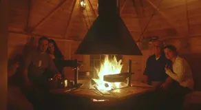 Luxury Chalets - Image 3