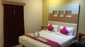 Hotel Darshan and Guest House - Image 2