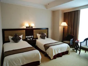 Foshan Happy Hotel - Image 2