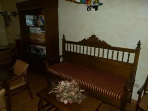 Hotel Paqui - Image 5