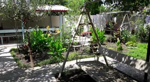 Guest House Aghmashenebeli 788 - Image 3