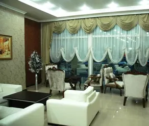 Bursa Alhas Hotel - Image 4