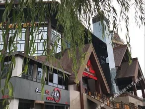 Ganglong Hotel - Image 4