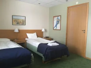 Lungsundet Hotel - Image 5
