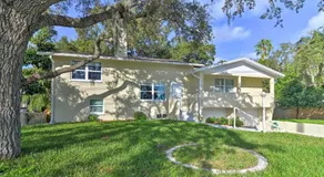 Sunny Retreat w/ Patio 2 Mi to Madeira Beach - Image 5
