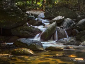 Fishery Falls Holiday Park - Image 5