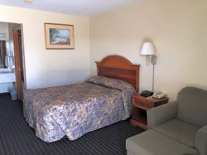 Airport Inn Motel Richmond - Image 4