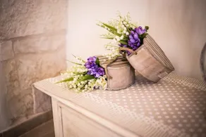 Residenze nei Trulli - Image 2