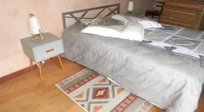 Maison de 2 chambres avec wifi a Chalo Saint Mars - Image 4