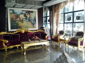 Jin Gang Hotel - Image 2