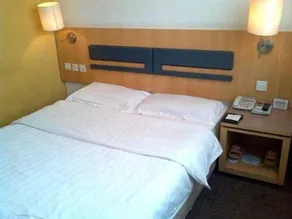 Citi Home Hotel (Shanghai Beihai Hotel) - Image 5