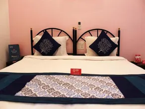 OYO Rooms Calangute Police Station - Image 5