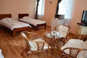 Biplan Guest House Aleksandria - Image 2