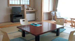 Kamikochi Nishi-itoya Mountain lodge - Image 2