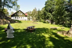 Horská Chata Bludicka - Image 4