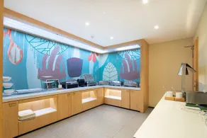 Hanting Hotel Xuzhou Jiefang Nan Road Mining University - Image 5