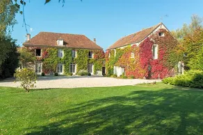 Relais Du Silence Domaine De Bellevue - Image 3