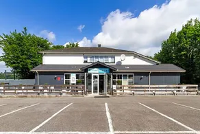 Fasthotel Rouen Nord Ouest Barentin - Image 3