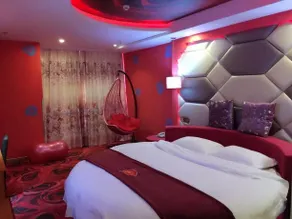 Thank Inn Hotel Zhejiang Huzhou Changxing County Textile City - Image 4