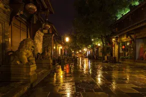 Home Inn Chengdu Yulin Life Plaza - Image 3