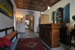 Hotel Le Torri - Image 4
