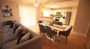Relaxing 4 Bedroom House With A Pool - Image 3